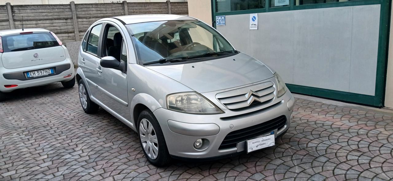 Citroen C3 1.4 HDi neopatentati