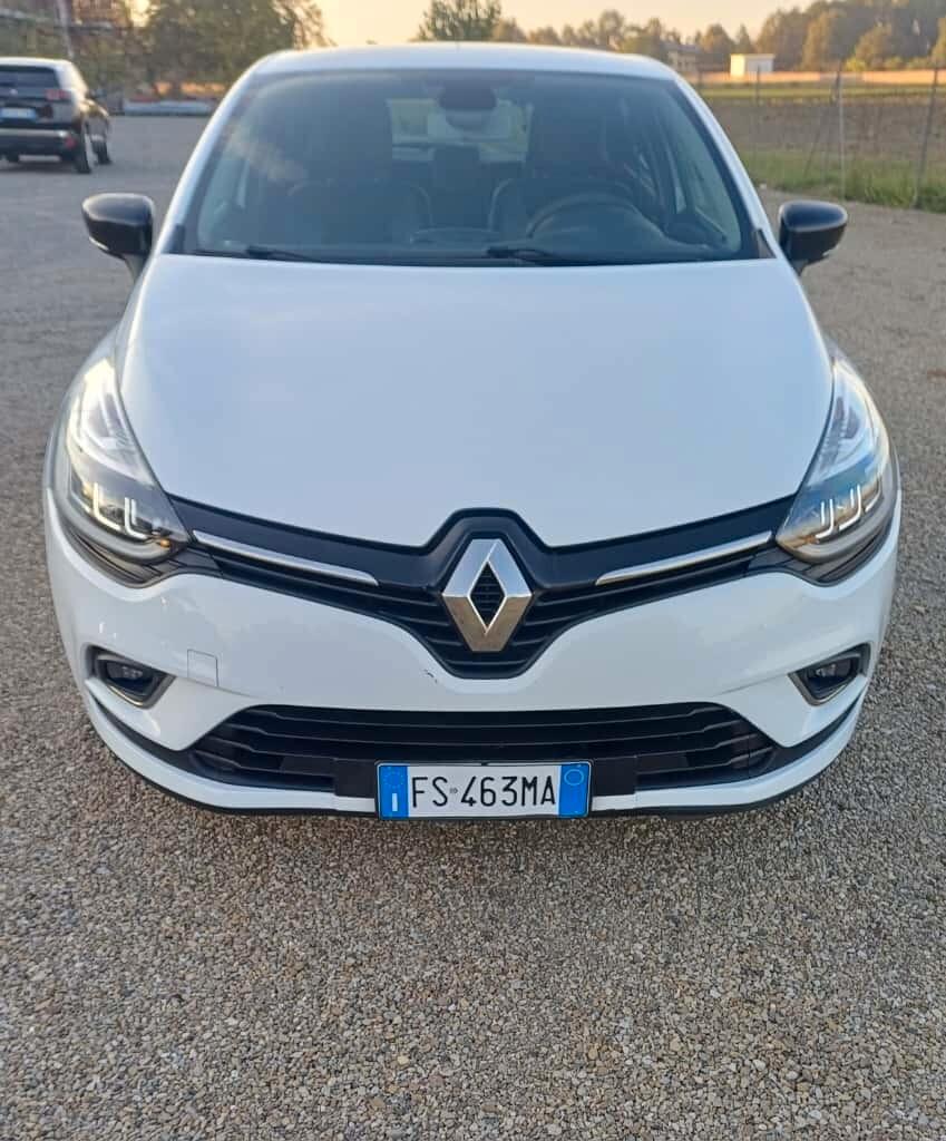 Renault Clio dCi 8V 75 CV 5 porte Life