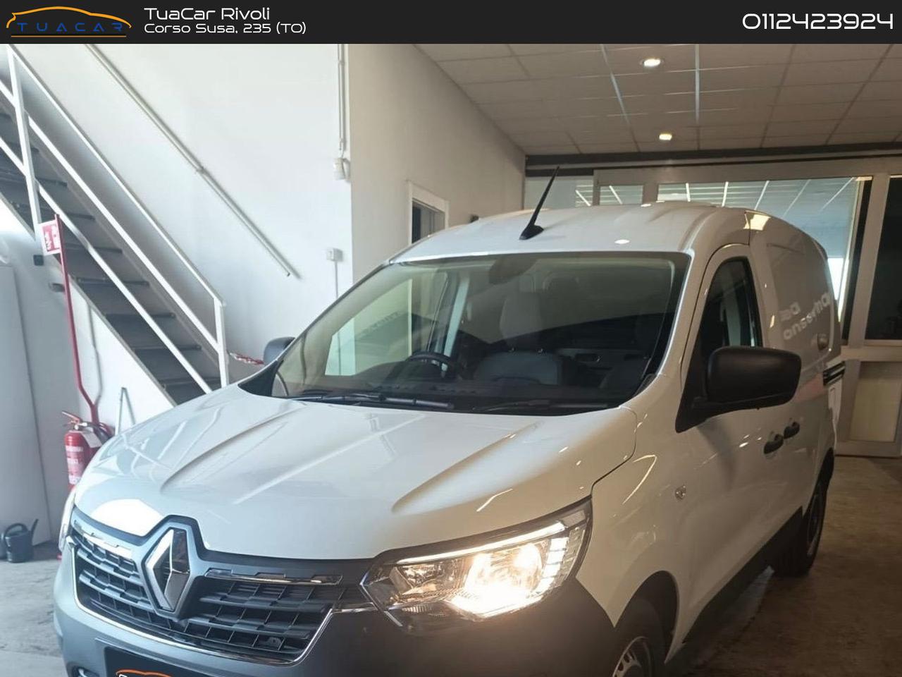 Renault Express 1.5 Blue dCi 95 *PROMO FINAN #8280