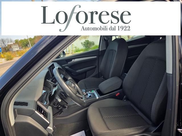 AUDI Q5 40 TDI quattro S tronic Business Design