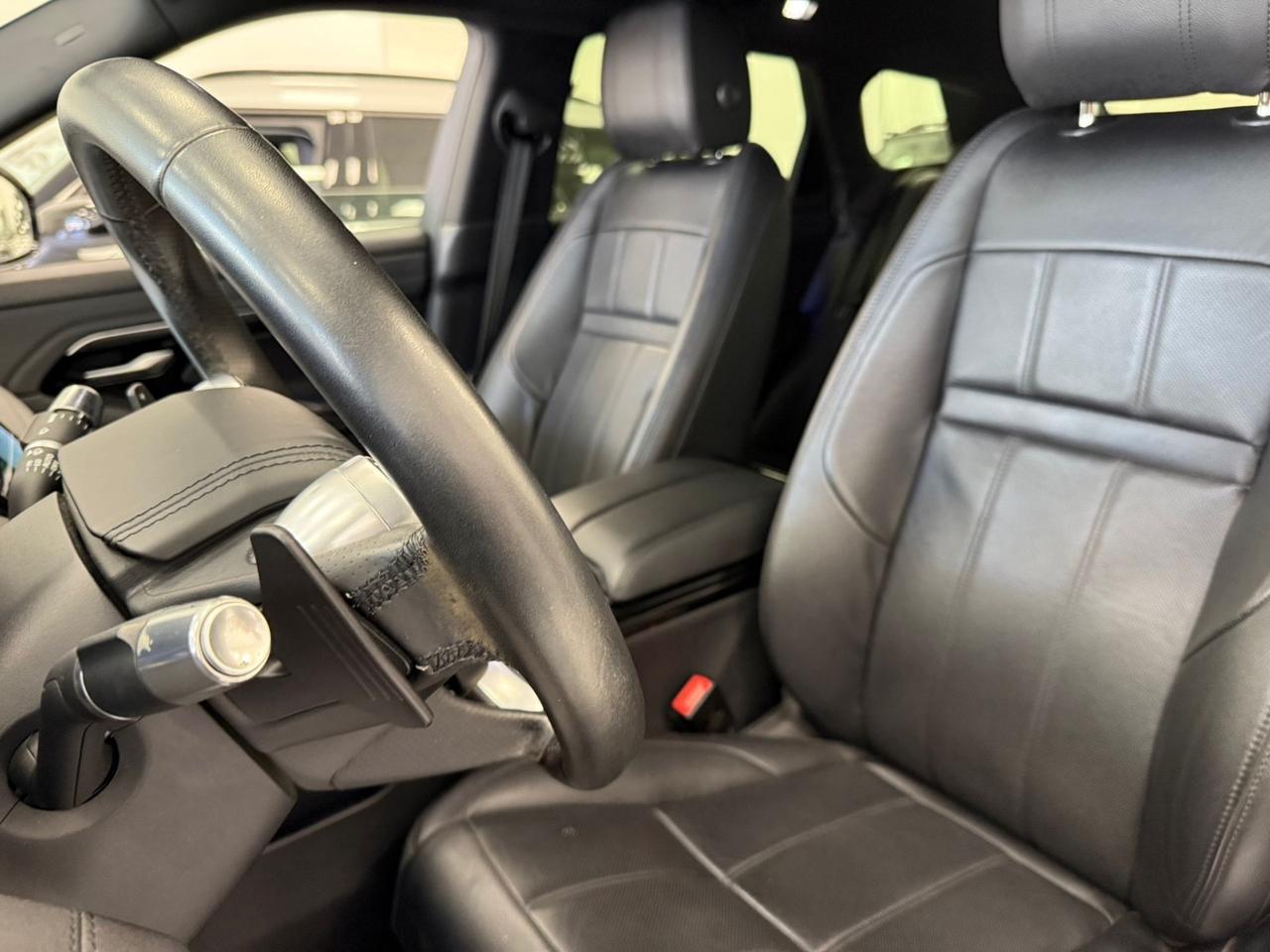 Land Rover Range Evoque 2.0D I4 163 CV AWD Auto R-Dynamic HSE