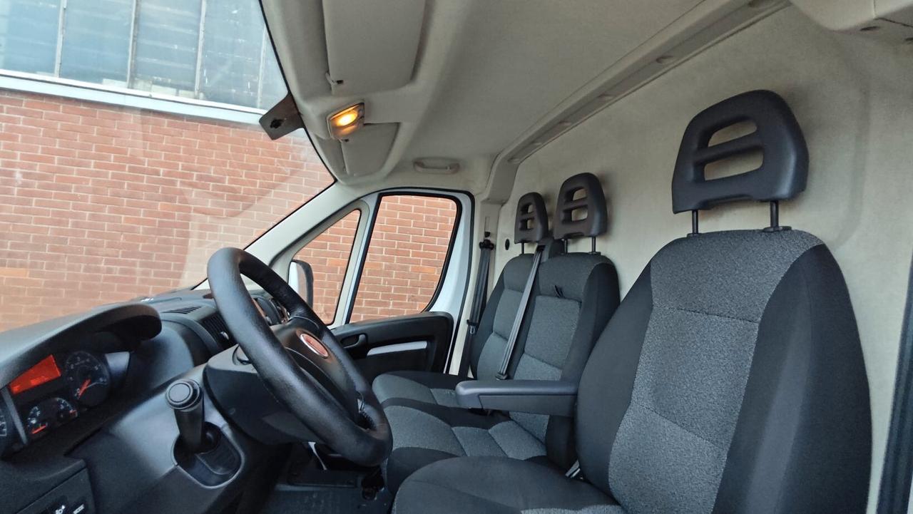 Fiat Ducato 35 2.3 MJT 160CV PLM-TM Furgone
