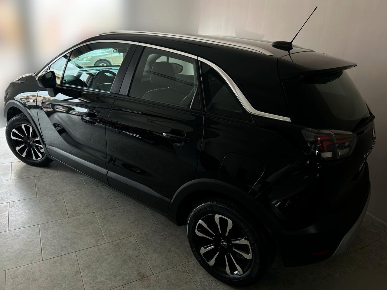 Opel Crossland Crossland 1.5 ECOTEC D 110 CV Start&Stop Ultimate