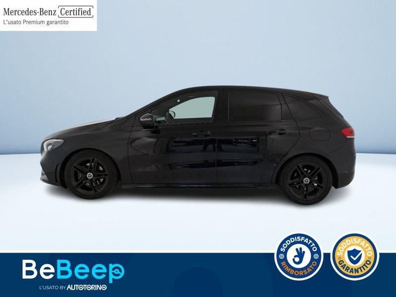Mercedes-Benz Classe B B 180 D PREMIUM AUTO