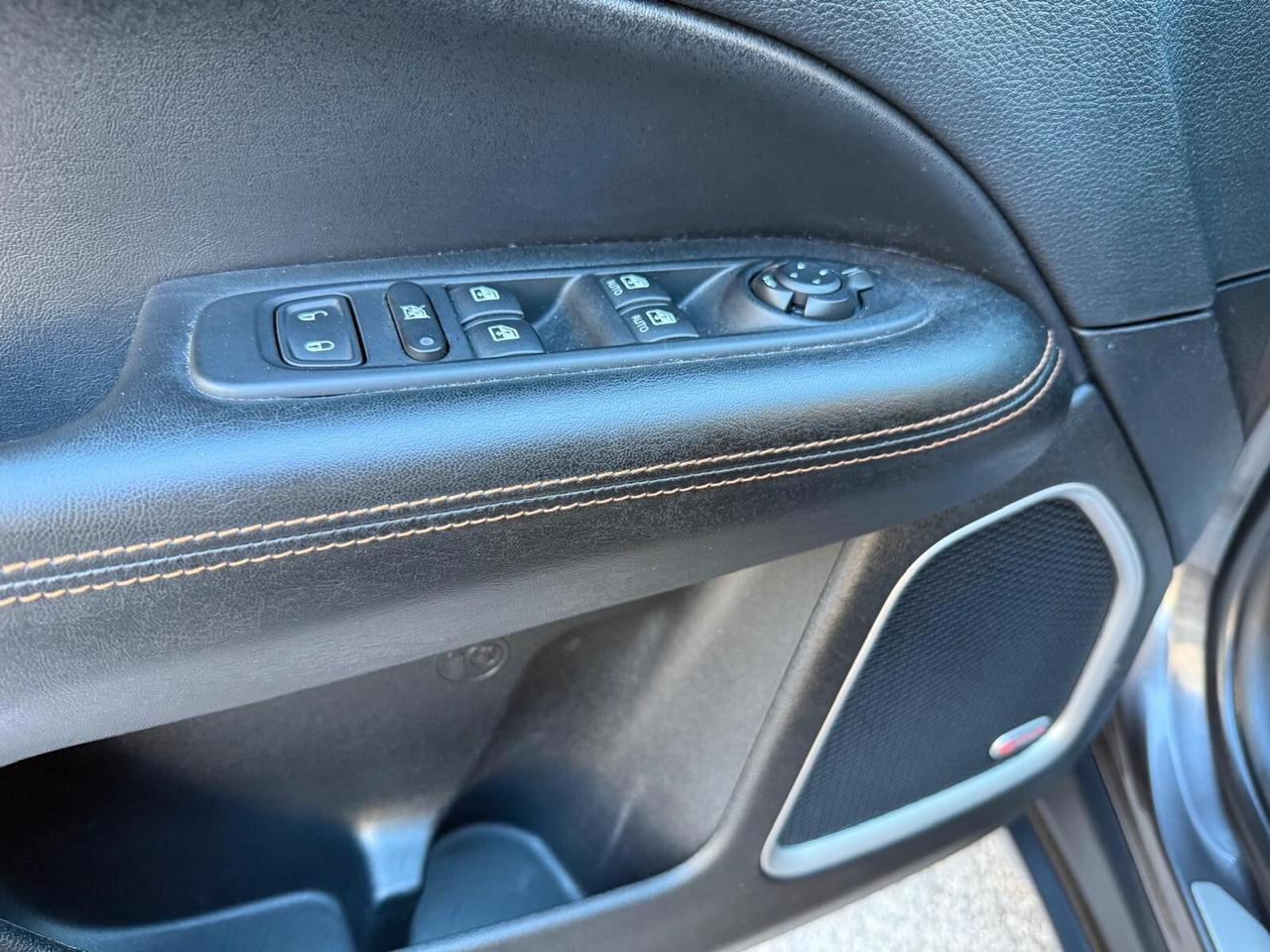 Jeep Compass 1.4 MultiAir 170 CV Automatica 4WD Limited ***KM. 67.500!!!***