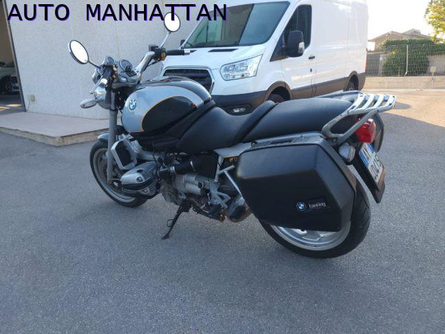 BMW R 1100 R ISCRITTA ASI