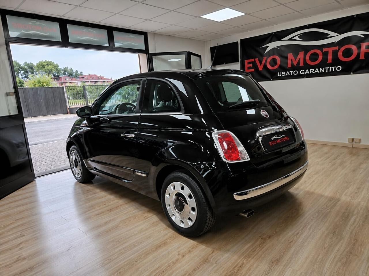 Fiat 500 1.2 Neopatentati