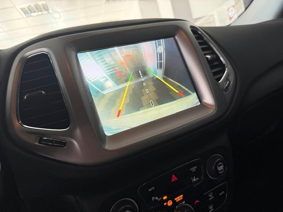 Jeep Compass 1.6 Multijet II 2WD Business Navi e Telecamera