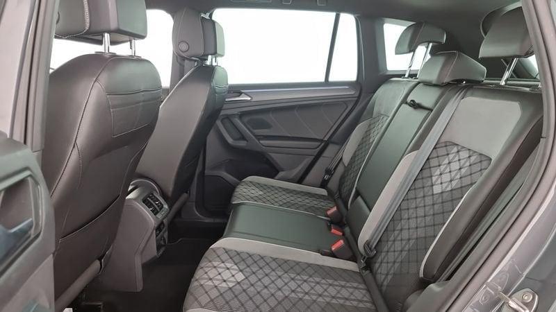 Volkswagen Tiguan 2.0 TDI 200 CV SCR DSG 4MOTION R-Line