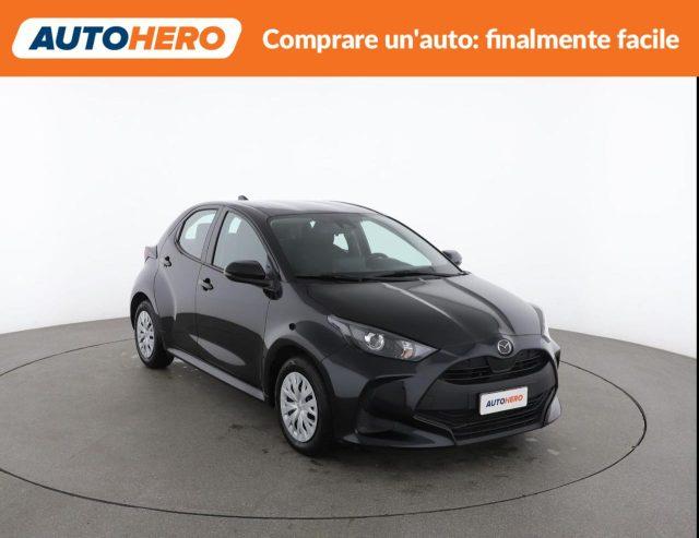 MAZDA Mazda6e Mazda2 Hybrid 1.5 VVT e-CVT Full Hybrid Electric P