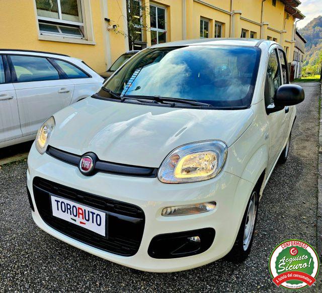 FIAT Panda 1.0 GSE S&S Hybrid Pop Van 2 posti