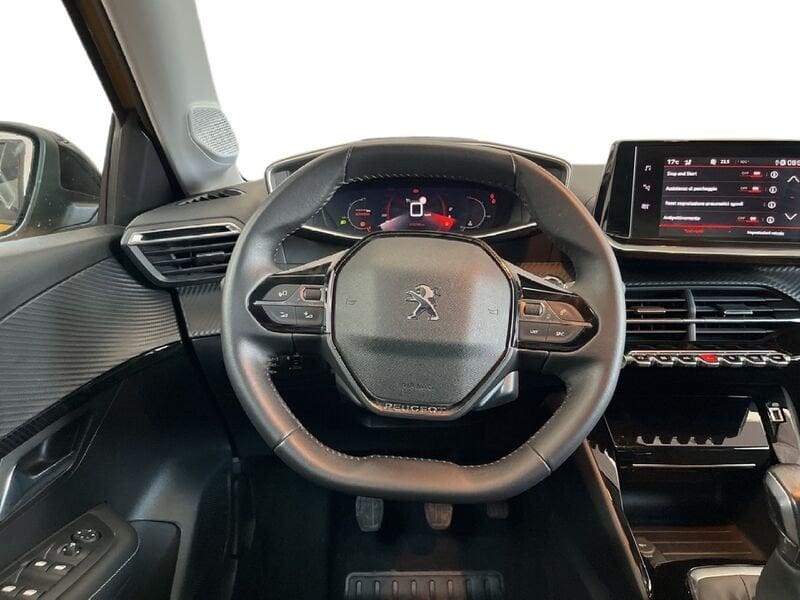 Peugeot 208 II 2019 1.2 puretech Allure Pack s&s 75cv