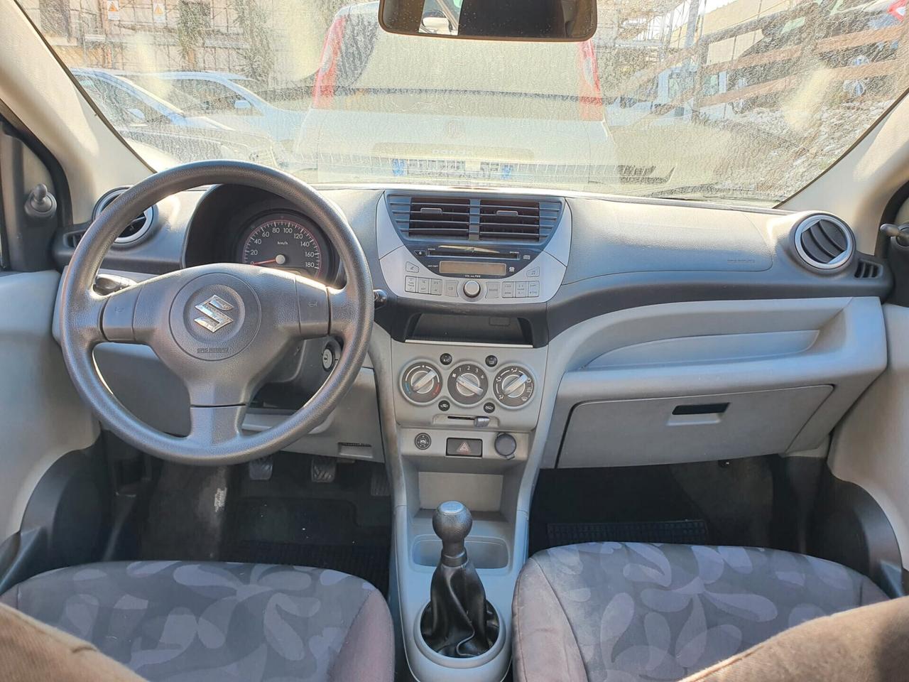 Suzuki Alto Alto 1.0 68 cv