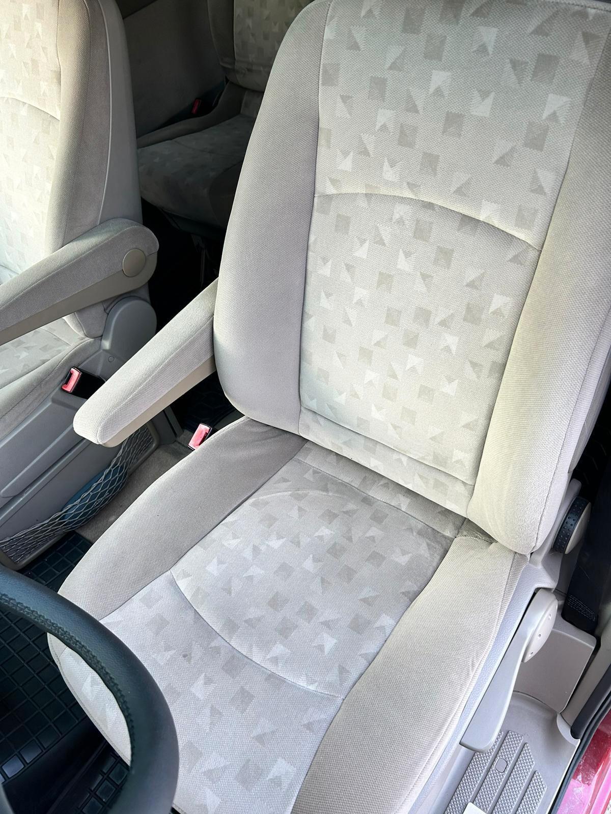 Mercedes Viano - Vito 2.2 CDI vettura 7 posti