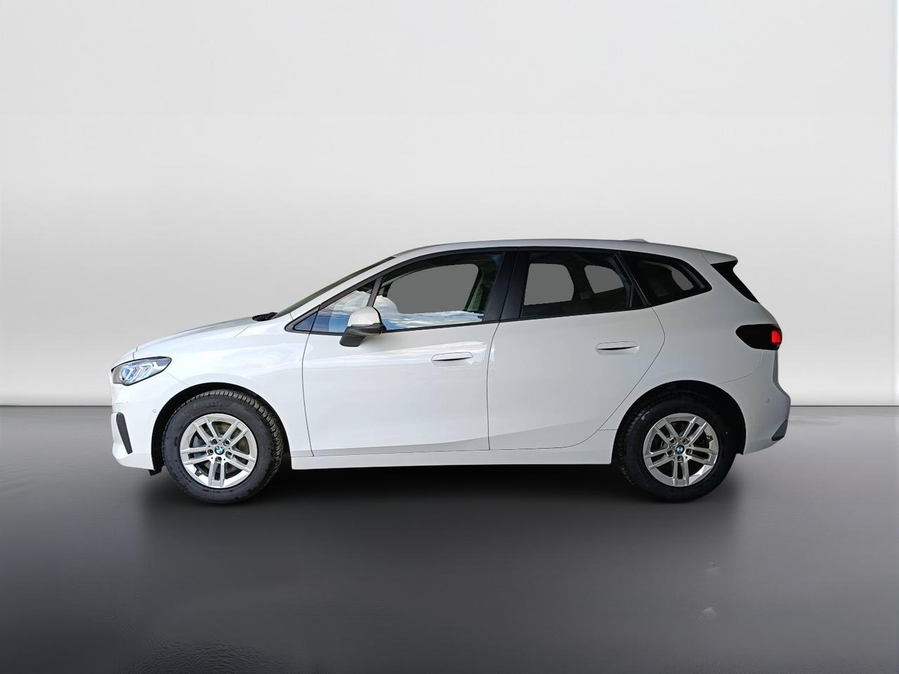 BMW Serie 2 U06 Active Tourer - 218d Active Tourer auto