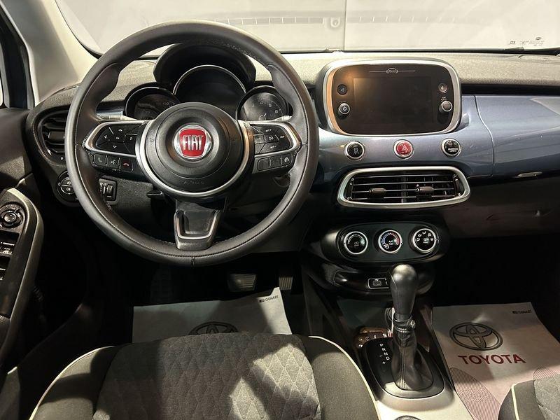 FIAT 500X 1.3 T4 150 CV Autom. Lounge + NAVIGATORE