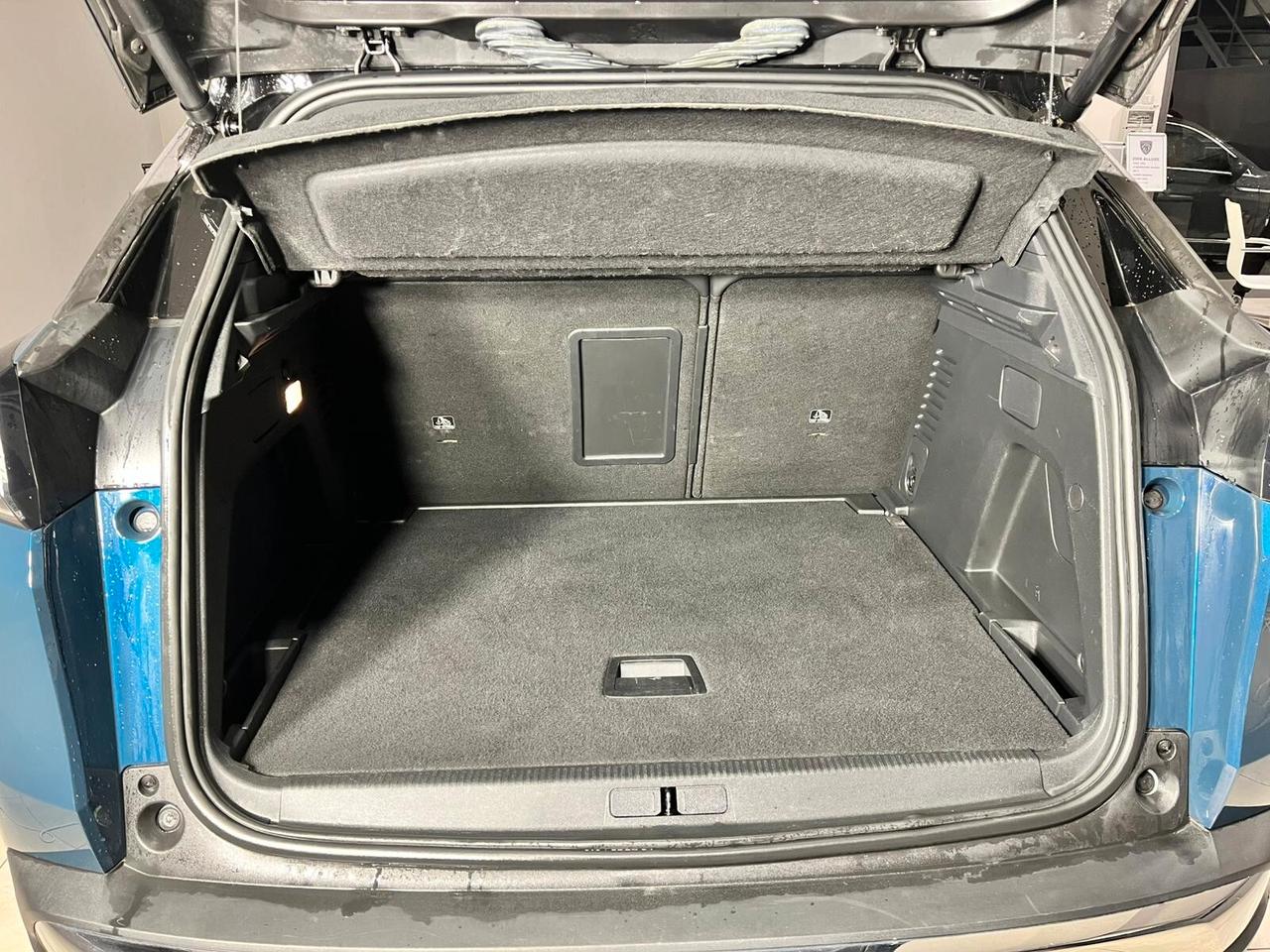 Peugeot 3008 PureTech Turbo 130 S&S Allure Pack