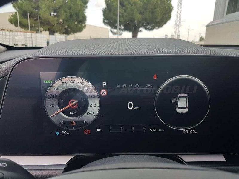 KIA Niro Niro EV 64,8 kWh Business