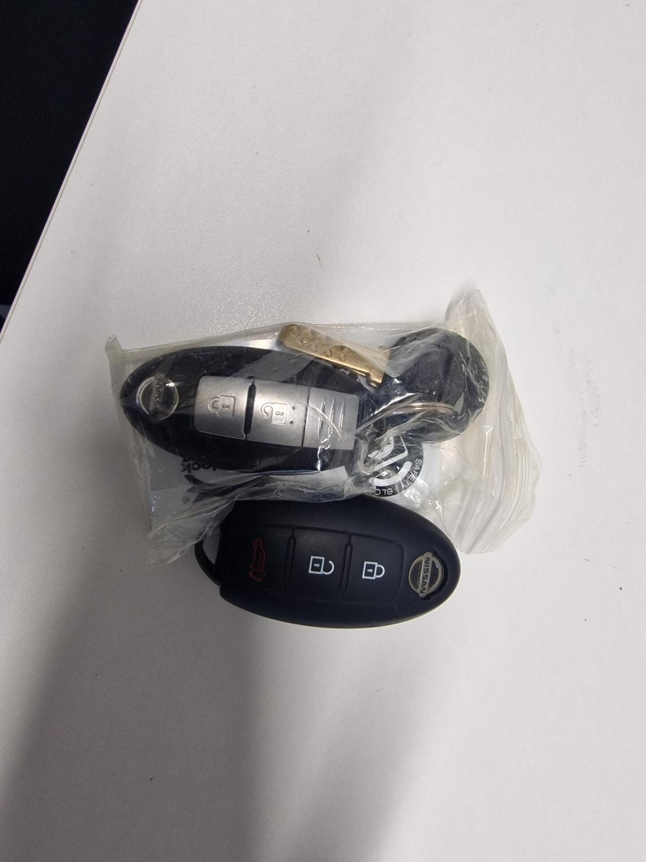 Nissan Juke 1.5 dCi Acenta