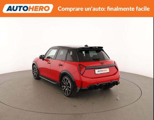 MINI Mini 5 Porte Cooper S Classic