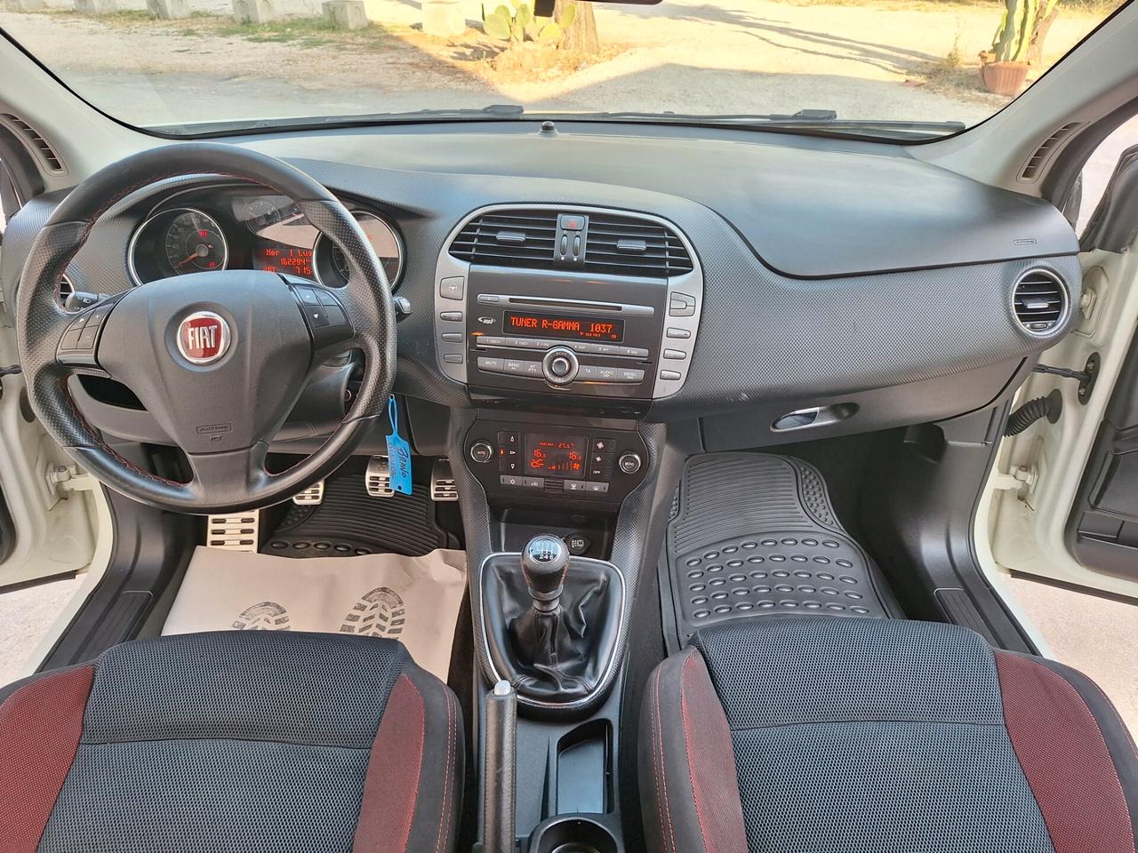 Fiat Bravo 1.6 MJT 105 CV Business 2015