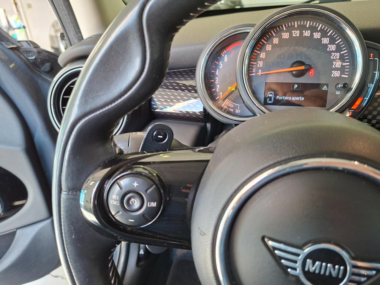 Mini Cooper S 2018 5p 2.0 Automatico