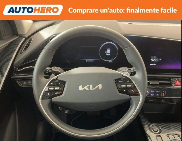 KIA e-Niro 64,8 kWh Business