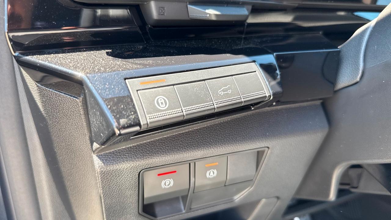 Renault Espace Full Hybrid E-Tech 200 7p Esprit Alpine