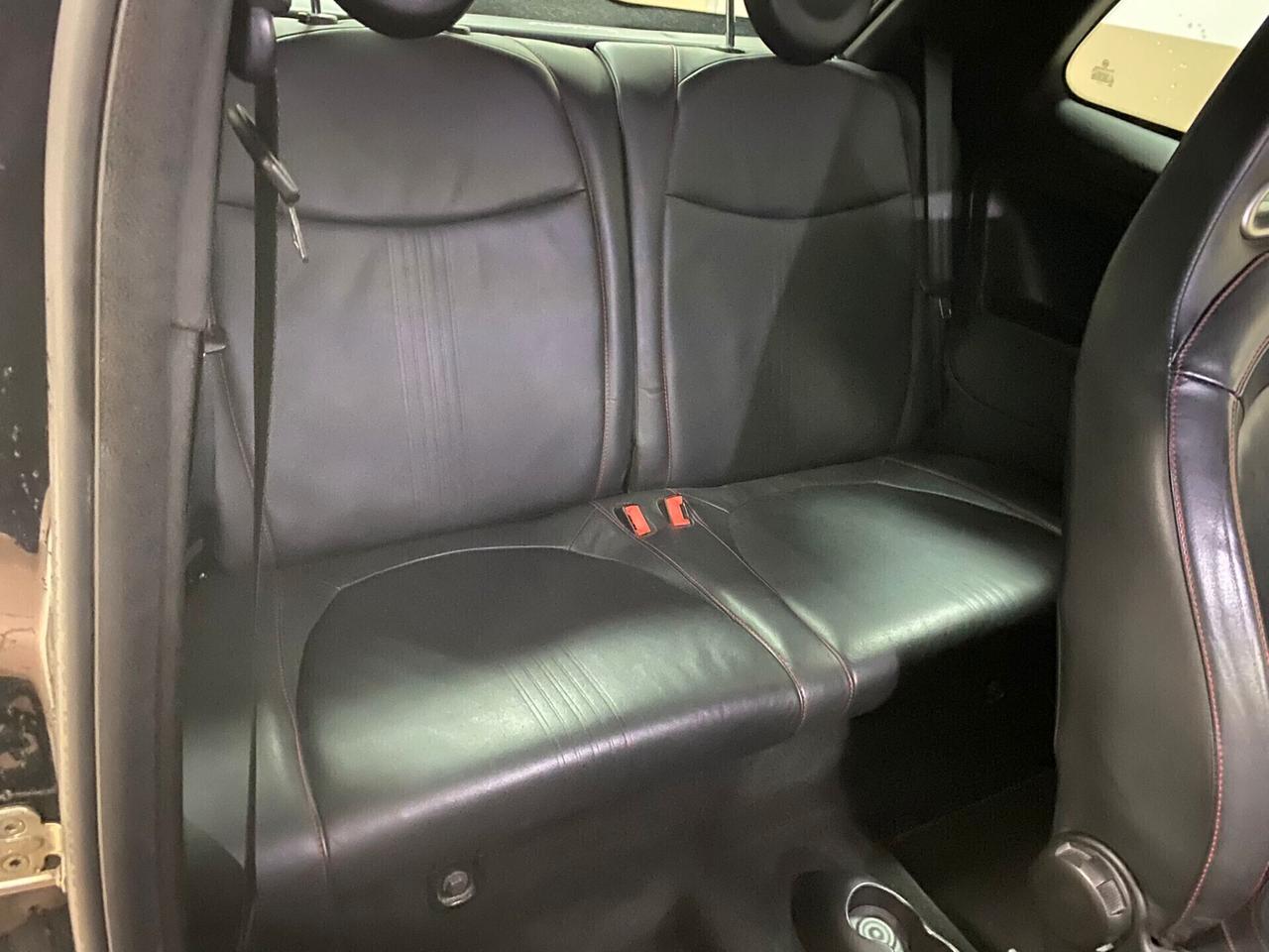 Abarth 595 1.4 Turbo T-Jet 160 CV Competizione