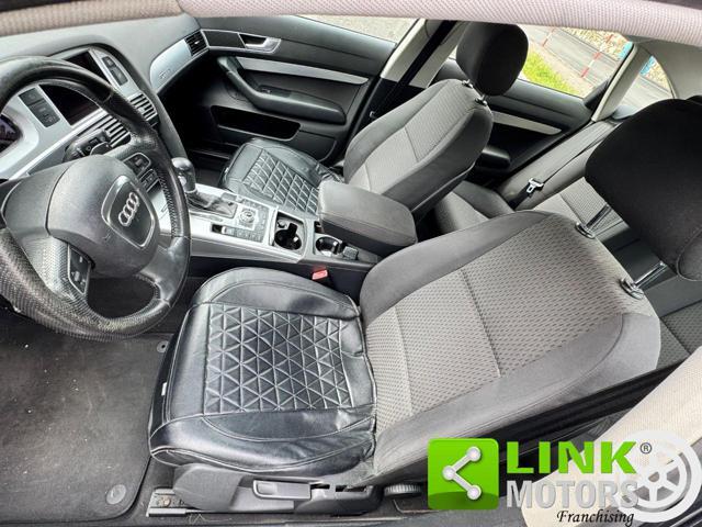 AUDI A6 3.0 V6 TDI F.AP QUATTRO TIPTRONIC LIMITED EDITON