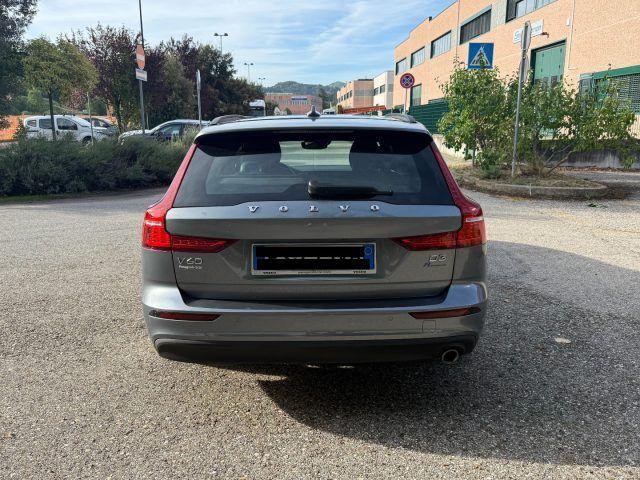 VOLVO V60 D3 Geartronic Business Plus