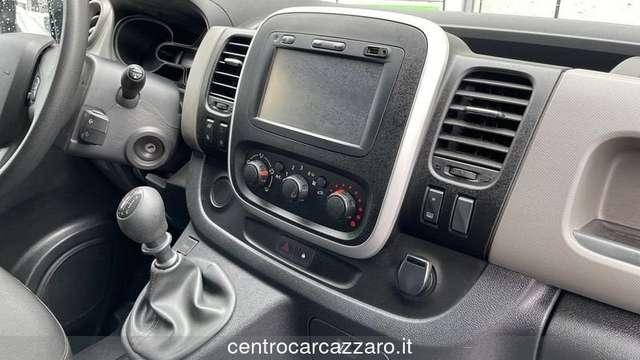 Renault Trafic T29 1.6 dci 125cv L1H1 Ice E6- + IVA