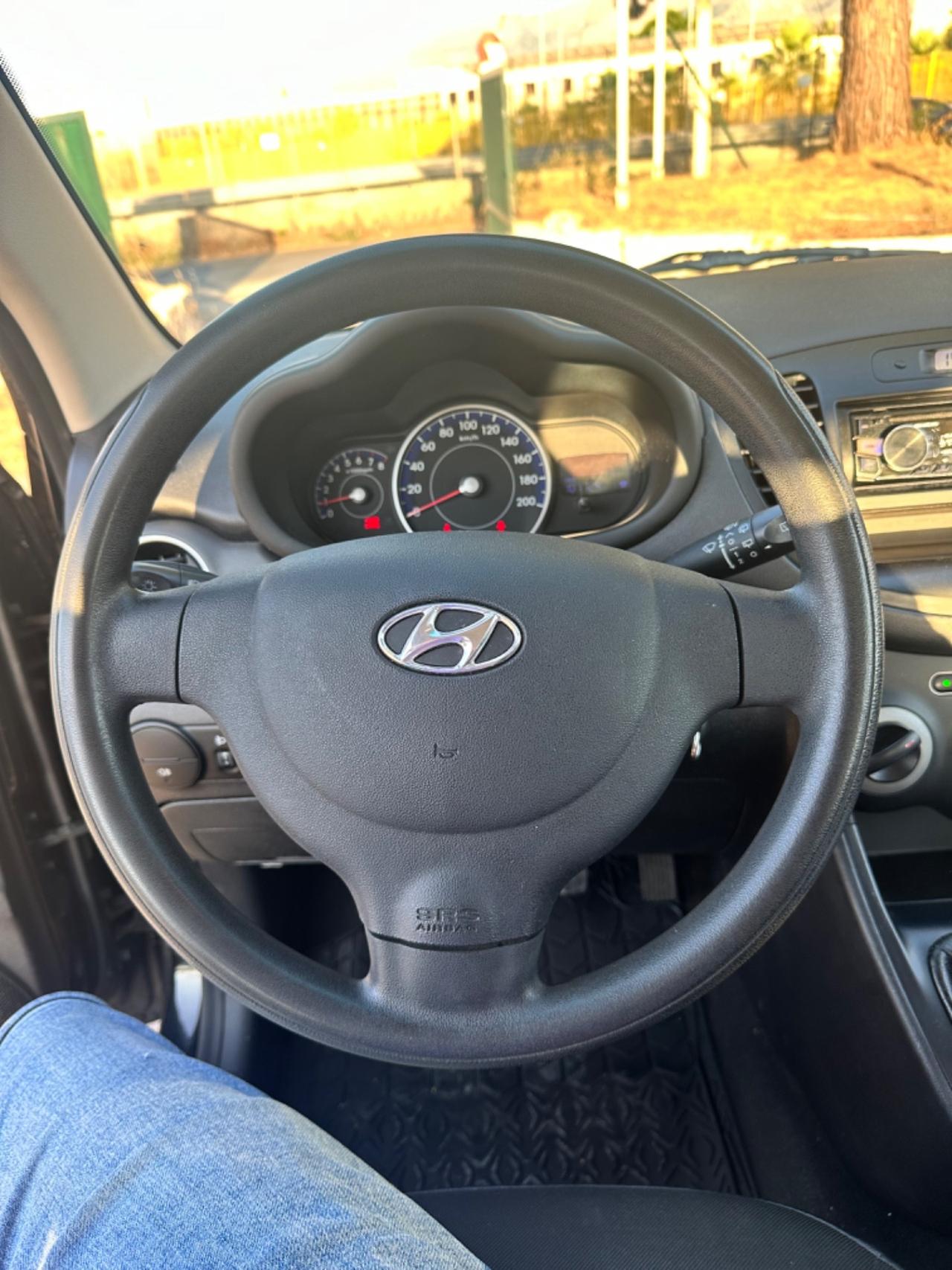 Hyundai i10 1.1 12V Like