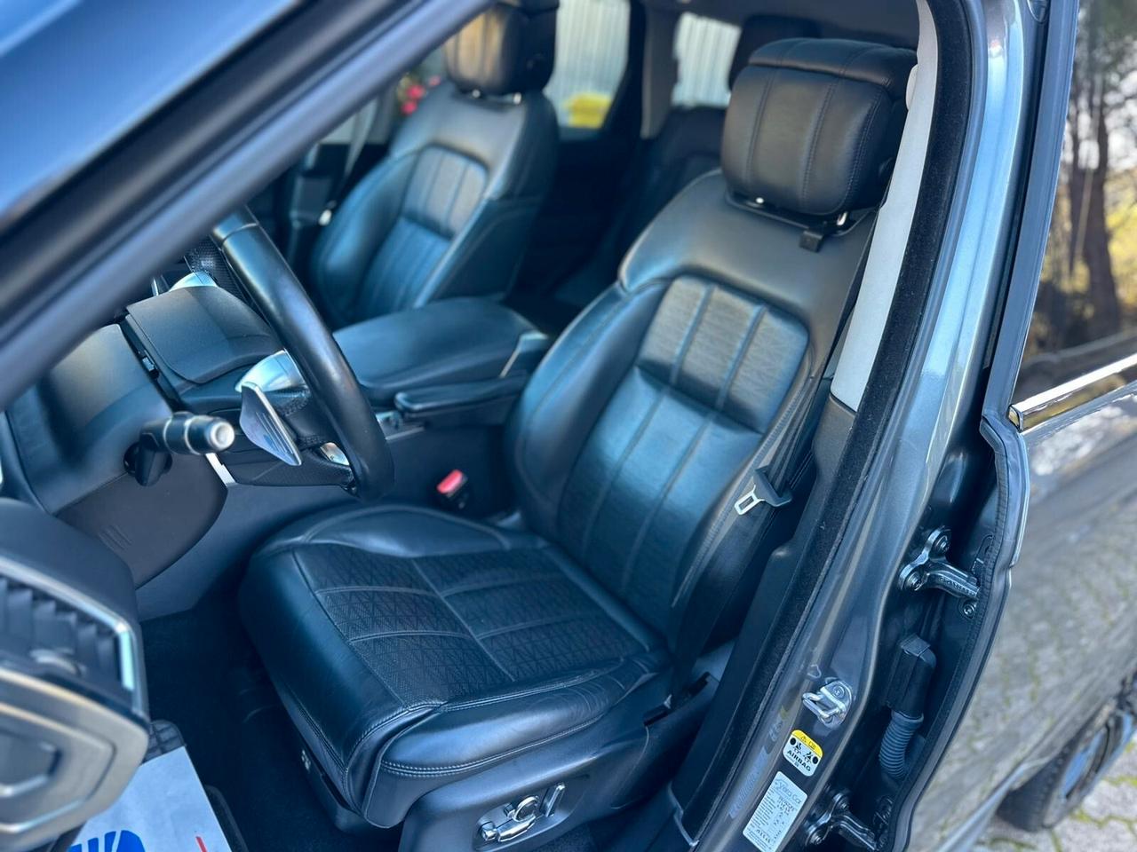 Land Rover Range Sport 3.0 SDV6 HSE Dynamic