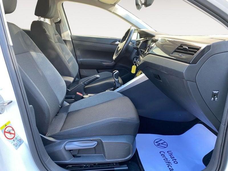 Volkswagen Polo Polo 1.0 TSI Life