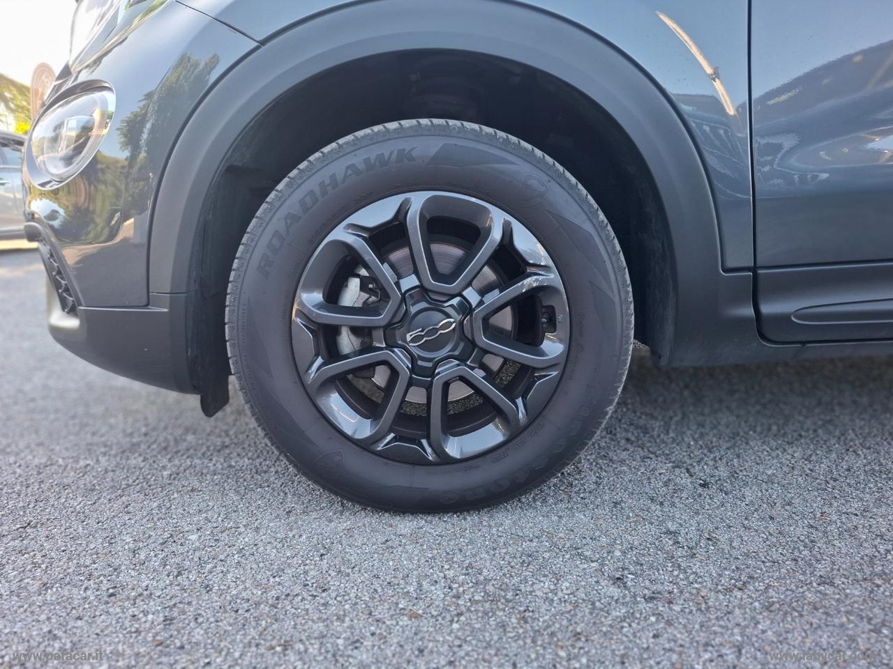 FIAT 500X 1.3 M.Jet 95 CV Sport