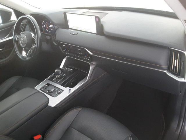 MAZDA CX-60 3.3L e-Skyactiv D 249cv AWD Homura Full Optional