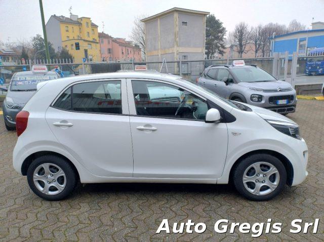 KIA Picanto 1.0 12V 5 porte Urban - Garanzia Kia