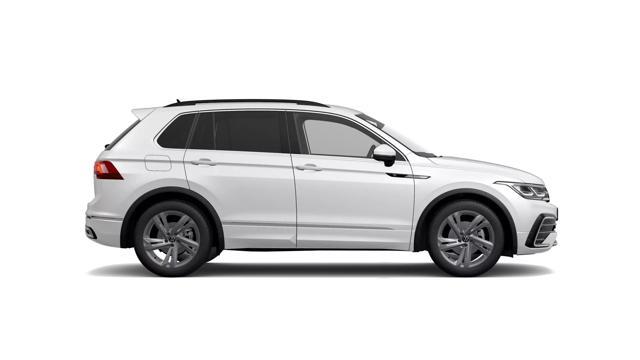 VOLKSWAGEN Tiguan 2.0 TDI 150 CV R-Line DSG