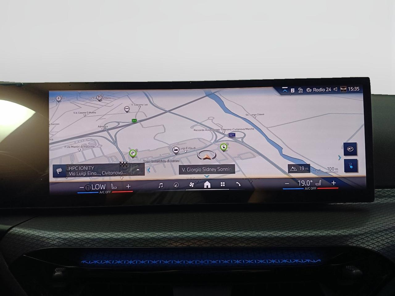 BMW BMW i4 eDrive40 Gran Coupé