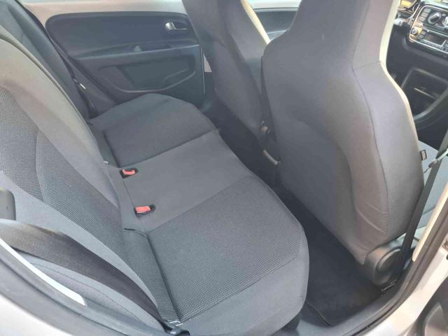 VOLKSWAGEN up! 1.0 75 CV 5 porte high up!