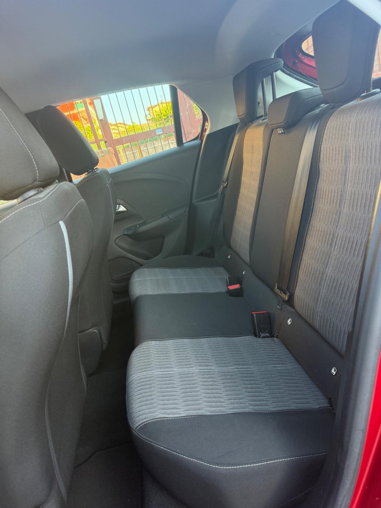 Opel Corsa 1.2 Elegance