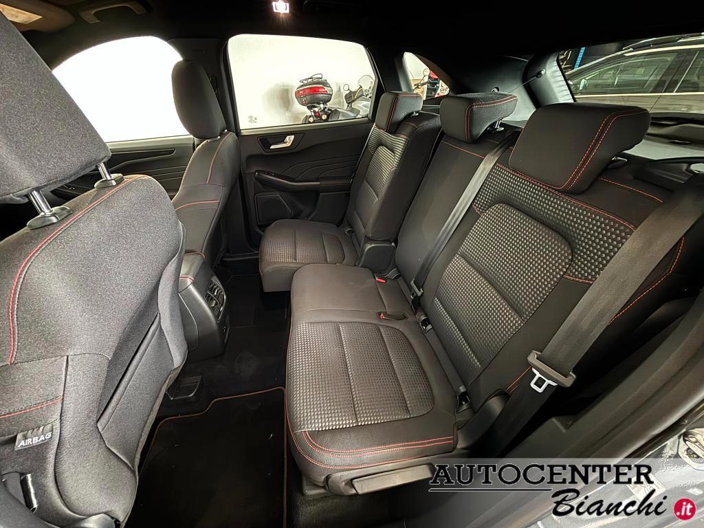 Ford Kuga 1.5 ecoblue ST-Line 2wd 120cv