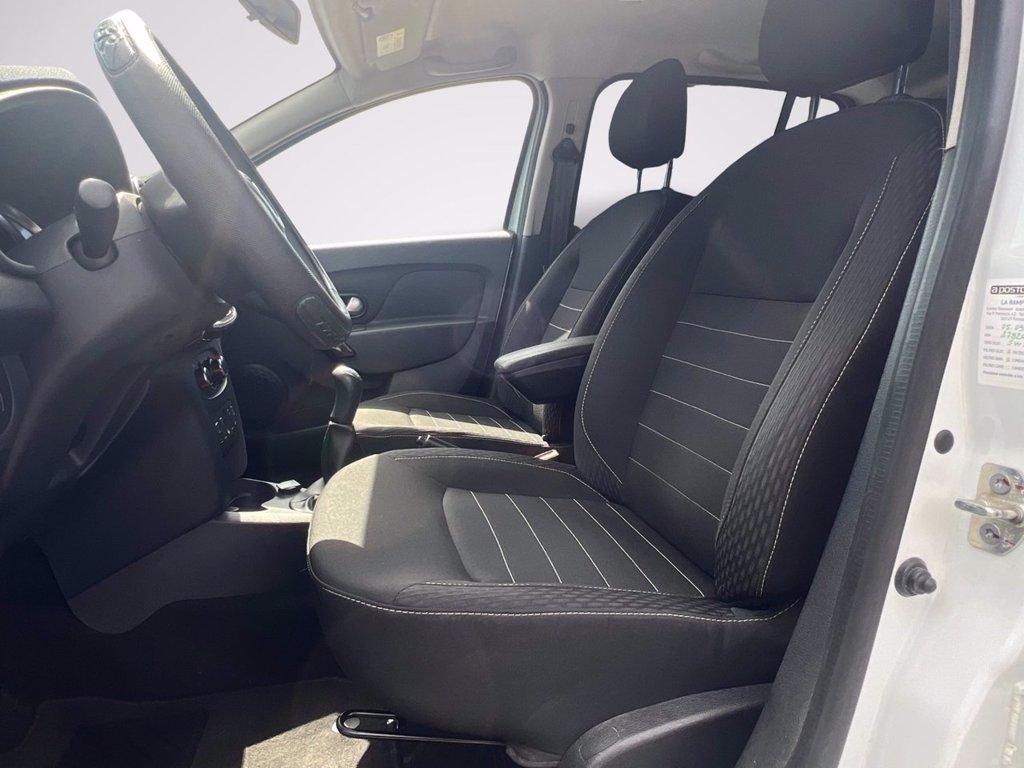 DACIA Sandero 1.0 sce Comfort s&s 75cv my19 del 2020