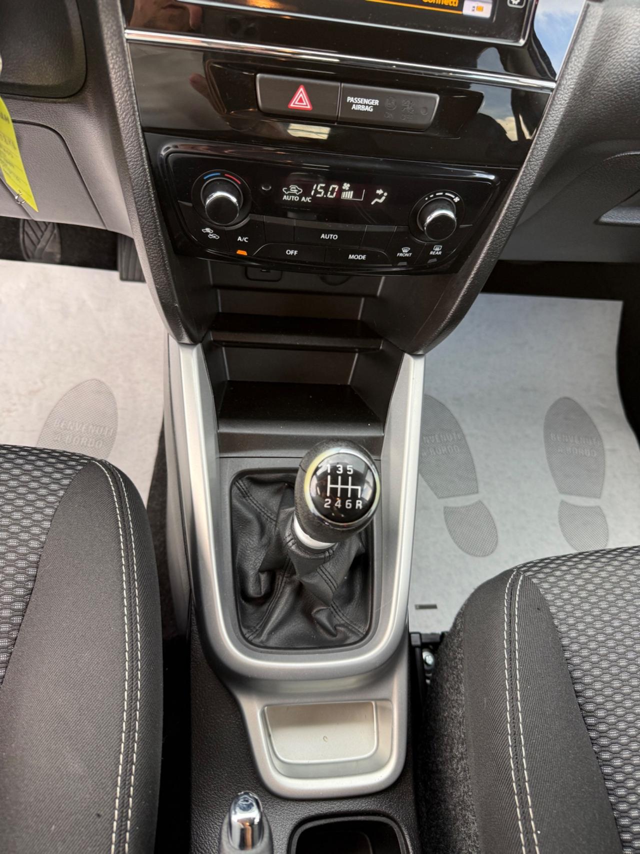 Suzuki Vitara 1.6 DDiS V-Cool EURO6