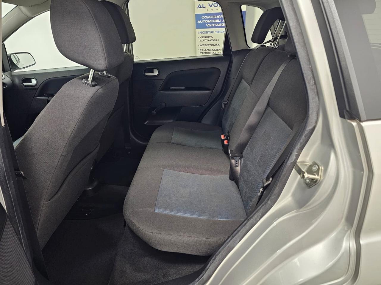 Ford Fiesta 1.2 16V 5p. Titanium - Solo 16mila Km -