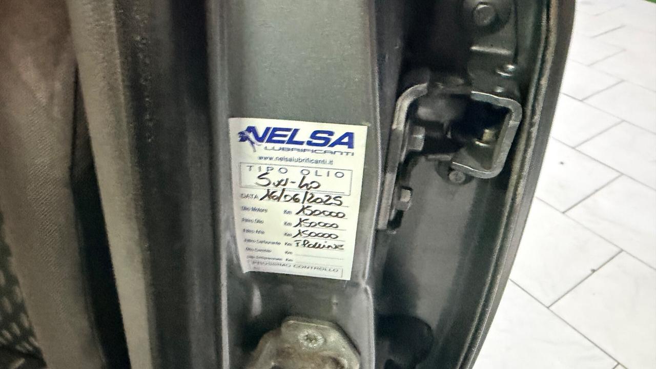 Ford Fiesta NEOPATENTATI