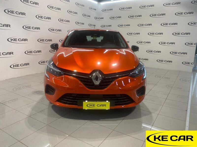 Renault Clio Clio 1.0 tce Equilibre Gpl 100cv
