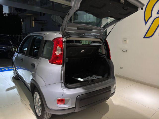 FIAT Panda 1.0 FireFly S&S Hybrid City Lifetua da ?139,00 men