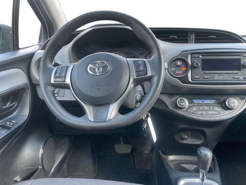 Toyota Yaris Yaris 5p 1.5 Cool HSD